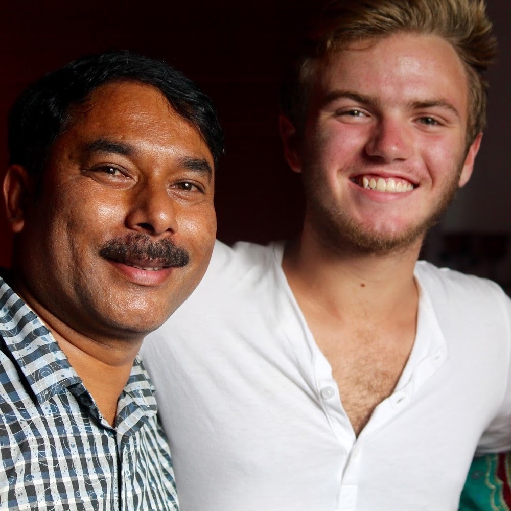 Meet your Posher, Cody